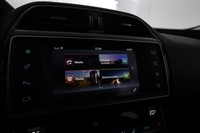 Jaguar XE vaihtoauto