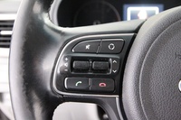 Kia Optima vaihtoauto
