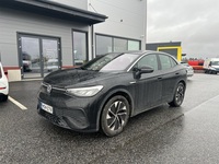 Volkswagen ID.5 vaihtoauto