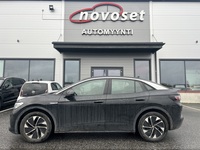 Volkswagen ID.5 vaihtoauto