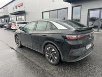 Volkswagen ID.5 vaihtoauto