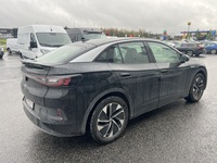 Volkswagen ID.5 vaihtoauto
