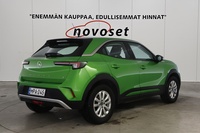 Opel Mokka-e vaihtoauto