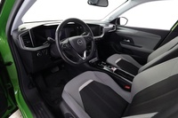 Opel Mokka-e vaihtoauto