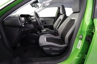 Opel Mokka-e vaihtoauto