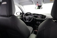 Opel Mokka-e vaihtoauto