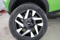 Opel Mokka-e vaihtoauto