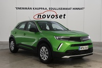 Opel Mokka-e vaihtoauto