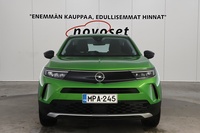 Opel Mokka-e vaihtoauto