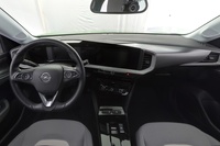 Opel Mokka-e vaihtoauto