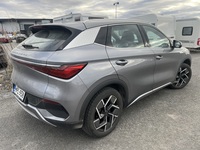 BYD Atto 3 vaihtoauto