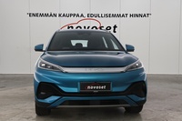 BYD Atto 3 vaihtoauto