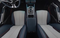 BYD Atto 3 vaihtoauto