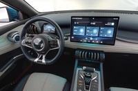 BYD Atto 3 vaihtoauto