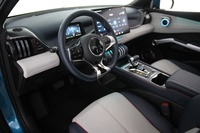 BYD Atto 3 vaihtoauto