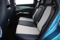 BYD Atto 3 vaihtoauto