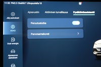 BYD Atto 3 vaihtoauto