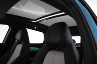 BYD Atto 3 vaihtoauto