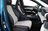 BYD Atto 3 vaihtoauto
