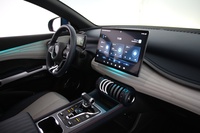 BYD Atto 3 vaihtoauto