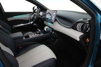 BYD Atto 3 vaihtoauto