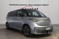 Volkswagen ID. Buzz vaihtoauto