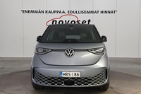 Volkswagen ID. Buzz vaihtoauto