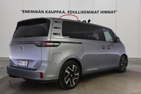 Volkswagen ID. Buzz vaihtoauto