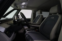 Volkswagen ID. Buzz vaihtoauto