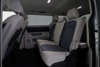 Volkswagen ID. Buzz vaihtoauto