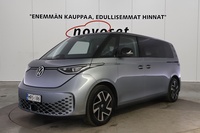 Volkswagen ID. Buzz vaihtoauto