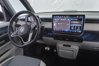 Volkswagen ID. Buzz vaihtoauto