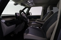 Volkswagen ID. Buzz vaihtoauto