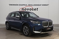 BMW iX1 vaihtoauto