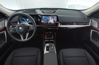 BMW iX1 vaihtoauto