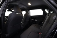 Toyota bZ4X vaihtoauto