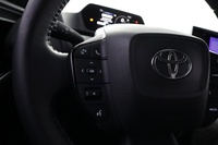 Toyota bZ4X vaihtoauto