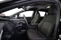 Toyota bZ4X vaihtoauto