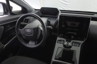 Toyota bZ4X vaihtoauto