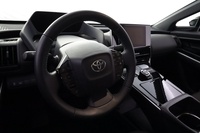 Toyota bZ4X vaihtoauto