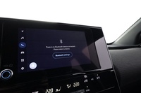 Toyota bZ4X vaihtoauto