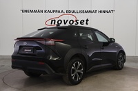 Toyota bZ4X vaihtoauto