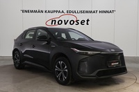 Toyota bZ4X vaihtoauto