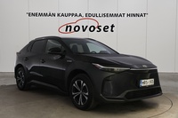 Toyota bZ4X vaihtoauto