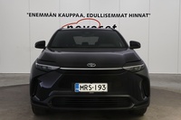 Toyota bZ4X vaihtoauto