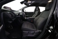 Toyota bZ4X vaihtoauto
