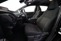 Toyota bZ4X vaihtoauto