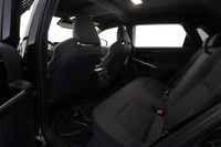 Toyota bZ4X vaihtoauto
