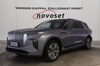 Hongqi E-HS9 vaihtoauto