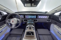 Hongqi E-HS9 vaihtoauto
